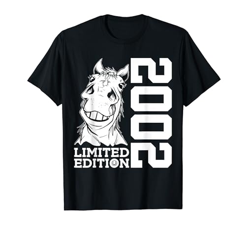 RIDING 24th BIRTHDAY HORSE LIMITED EDITION 2002 RIDER T�V���c