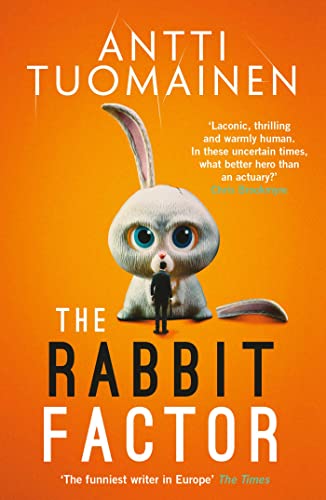 The Rabbit Factor view 2