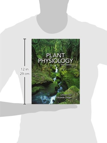 Plant Physiology - Image 3