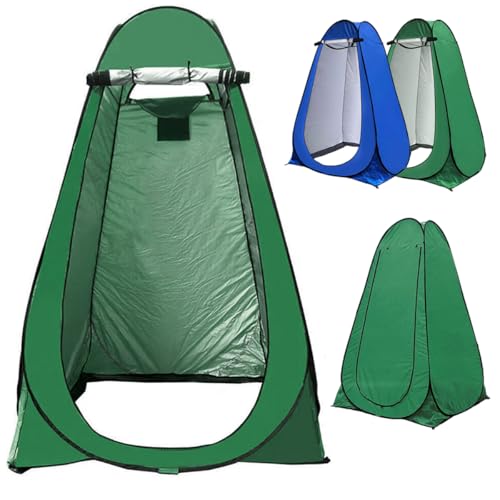 Barraca Banheiro Trocador De Roupas Camping Tenda Bolsa Portátil