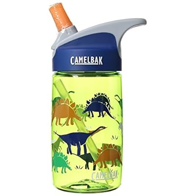 camelbak dinosaur
