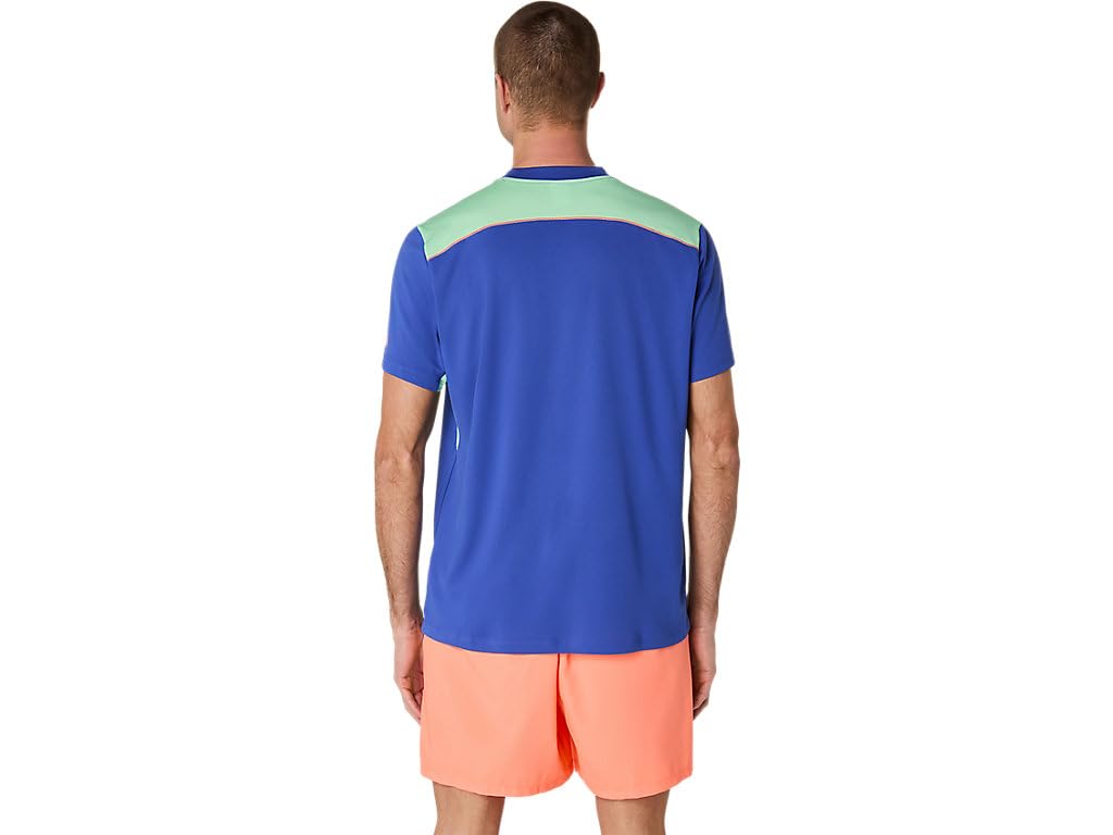 ASICS Camiseta Padel Court