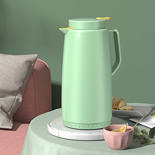 Thermische Karaf Thermische isolatiepot Creatieve grote capaciteit Draagbare Isolatie Ketel Thermos Draagbare Huishouden… - Image 4