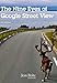 Produktbild The Nine Eyes of Google Street View