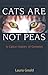 Produktbild Cats are Not Peas: A Calico History of Genetics