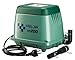 Produktbild HiBlow Luftpumpe HP-200 230l/min bei 1,3m, Ausgang 18mm, 210 Watt