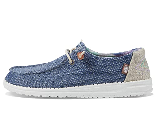 Image of HEYDUDE Womens Lily