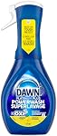 Dawn Platinum Powerwash Kit de démarrage de pulvérisation de vaisselle, savon de vaisselle et ensemble de parfums frais, 1 Kit de démarrage plus 1 Recharge (16 (en milliers d'euros)