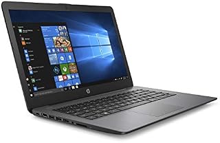 (Renewed) 2019 HP Stream Laptop 14 inches, Intel Celeron N4000, Intel UHD Graphics
