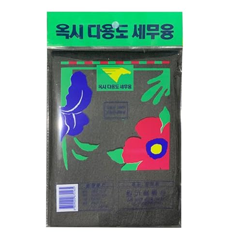 マイクロファイバー研磨タオル - 厚手のクリーニングクロス、跡のないガラスクリーニングクロス |効率的な跡のない家庭用クリーニングクロス、キッチンガラス用の多機能厚みのある研磨布ぼろ布