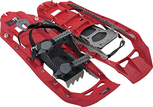 MSR Evo Trail 22-Inch Hiking Snowshoes