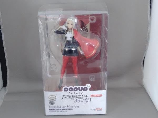 Amazon.co.jp: POP UP PARADE ファイアーエムブレム 風花雪月