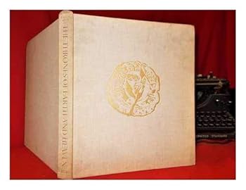 The thrones of earth and heaven. / photographs and notes on the plates by Roloff Beny; foreword by Herbert Read; texts by Freya Stark, Jean Cocteau, Bernard Berenson, Rose Macaulay, Stephen Spender