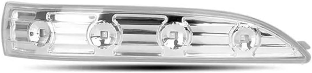 ドマーカー に適合する ヒュンダイ に適合する Ix35 に適合する ツーソン 2010-2015用 左右バックミラーライト ターン