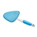 Produktbild Amazon Basics - Staubwedel, 5er-Packung, blau und weiß