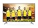 Produktbild Changhong CHIQ UHD55E6000ISX2 138cm (55 Zoll) LED-Fernseher (Ultra HD, HDR, Triple Tuner, Smart TV) [Energieklasse A] Grau.