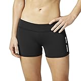 Reebok Women's Cross Fit Chase 2-Inch Shorts