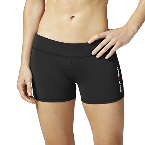 Reebok Women's Cross Fit Chase 2-Inch Shorts