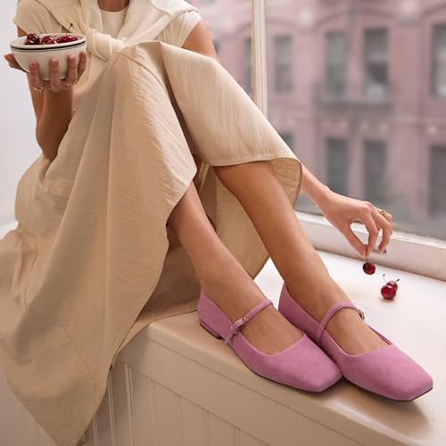 Image of Franco Sarto Tinsley Mary Jane Flats