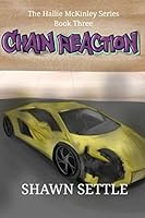 Chain Reaction 1727216326 Book Cover