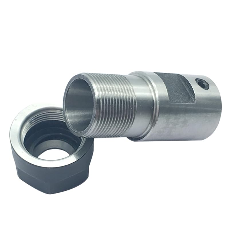 Support d'outils ER16 5mm à haute concentricité anti vibration