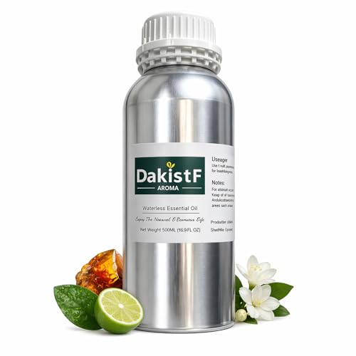 Aceite Difusor Hotel, 500ml Aroma Floral Frutal