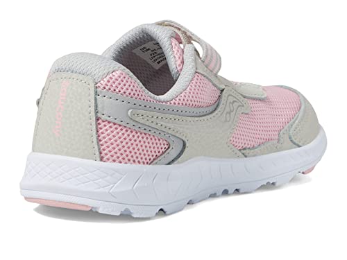 Image of Saucony Ride 10 Jr. Sneaker Kids