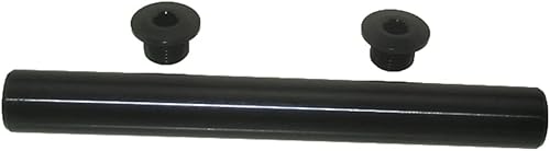 Miniatura 3 de DJ-Motor DNM Horquilla delantera Tornillo a través de la tuerca del eje para X260 X160 Sur Ron Light Bee X Electric Dirt Bike