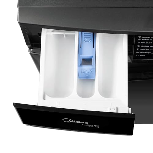 Lava e Seca Master Clean Smart 11kg Titanium 220V #4