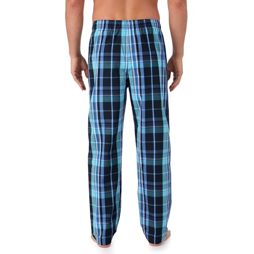 Tommy Bahama - Men's Essential Printed Sleep Pant, Woven Pajama Pants for Sleep or Lounge3