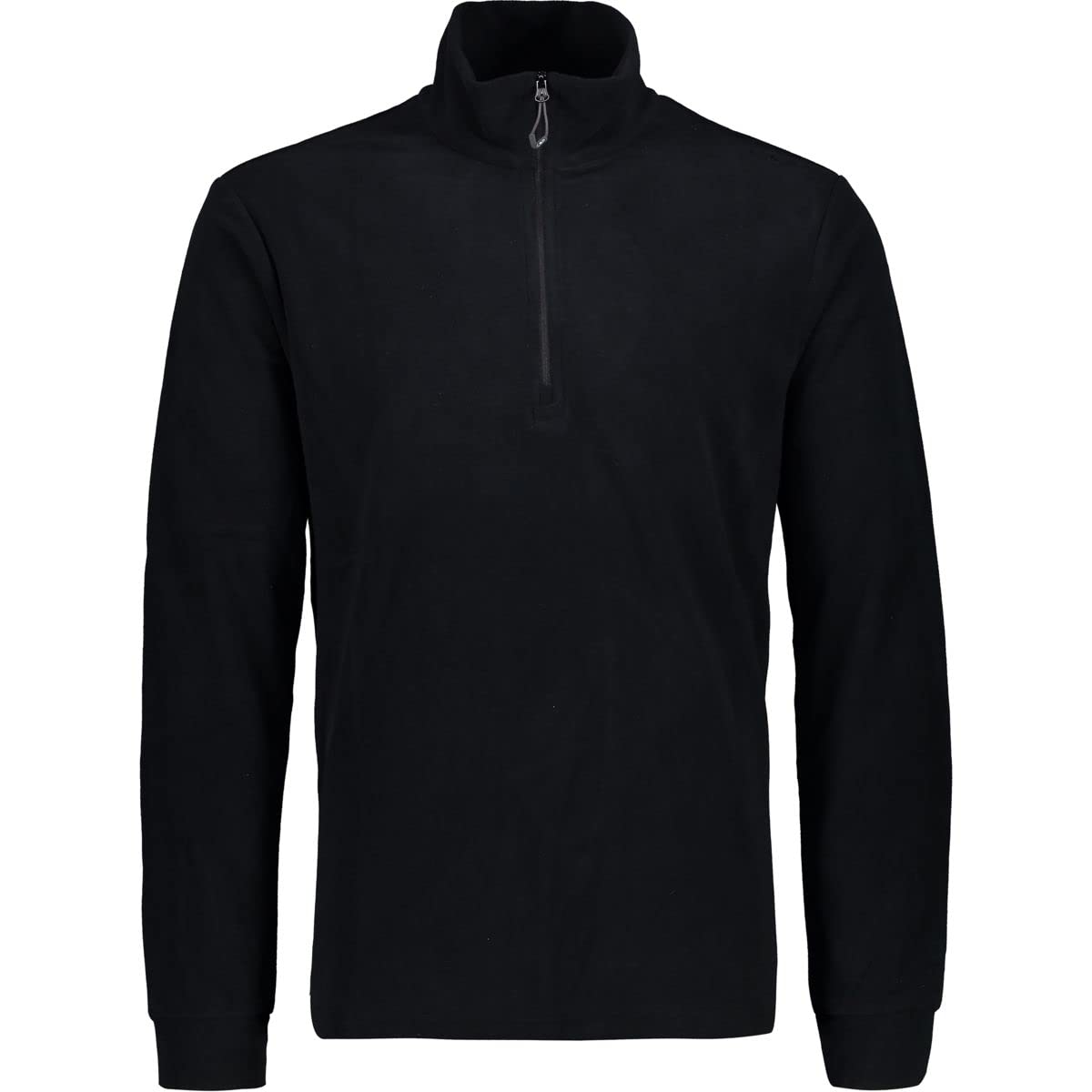CMP - Man Sweat, Black, 56