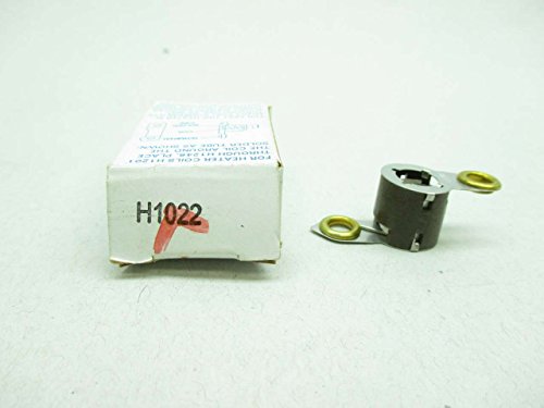 NEW CUTLER HAMMER H1022 OVERLOAD RELAY THERMAL UNIT MOTOR STARTER D442344