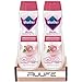 Intimate soap (2 pack) nosotras jabon intimo jabon intimo para mujer nosotras Intimate soap for woman by nosotras (Moisturizer)