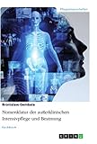 intensiv pflege wg baden württemberg  Nomenklatur der außerklinischen Intensivpflege und Beatmung