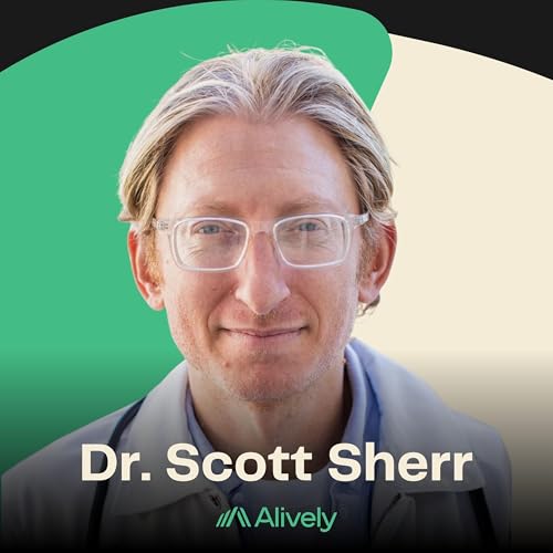 Fix Your Brain Fog By Trying This One Thing with Dr. Scott Sherr - E87