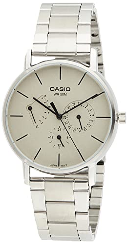 Casio Men’s Timepiece
