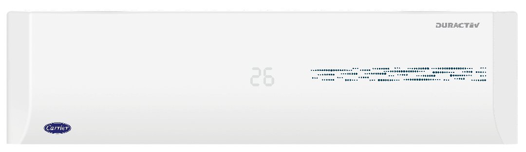 carrier duractiv 1.5 ton