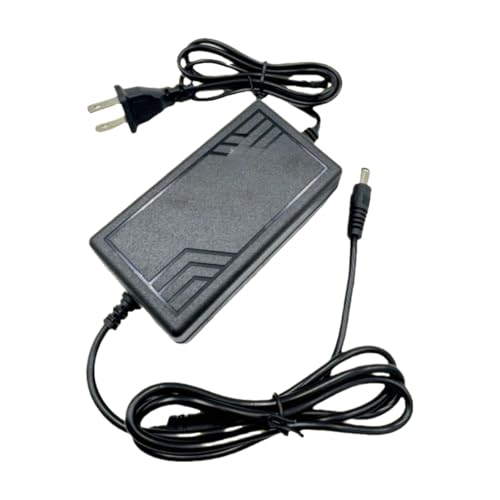 Adaptateur secteur 19V 1.58A-2.1A robuste avec cordon de 2m pour une alimentation stable