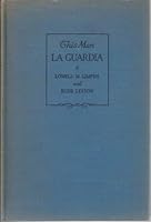 This man La Guardia, B000857GLS Book Cover