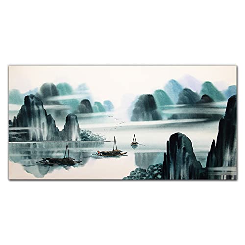 Décoration tableau en verre de luxe Coloray 100x50cm impression haute définition
