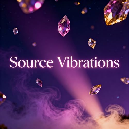 Source Vibrations, Vibrations LaLa & Relaxing Music for Stress Relief