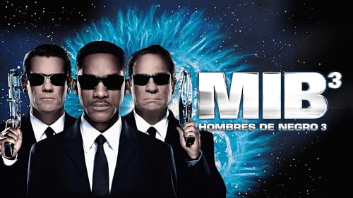 Homens de Preto 3