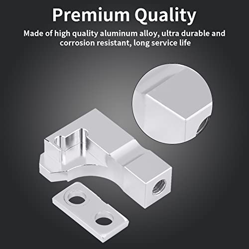 Keenso P2015 Code Repair Bracket, 03L129711E P2015 Manifold Repair Bracket For Vw Seat 2.0 Tdi Cr Intake Inlet Manifold #TOP2