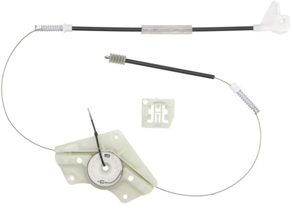 Window Regulator Repair Kit 6205-43-003836P Rear Right