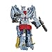 Transformers Bumblebee Cyberverse Adventures Dinobots Unite Toys Dino Combiners Slugtron 2-Pack Action Figures, Ages 6 and Up, 4.5-inch
