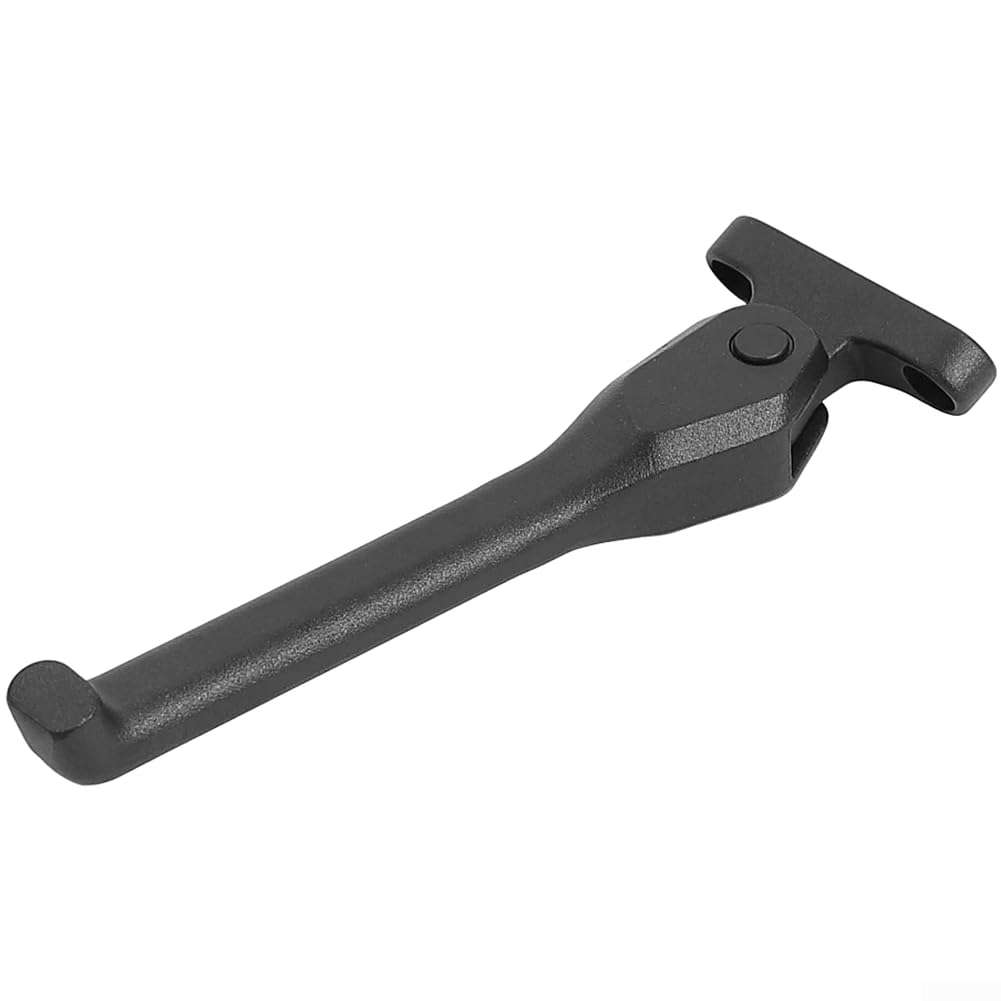 Soporte de aluminio para Ninebot ZT3 de ingeniería precisa 7