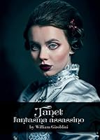 Janet, fantasma assassino 8891195448 Book Cover