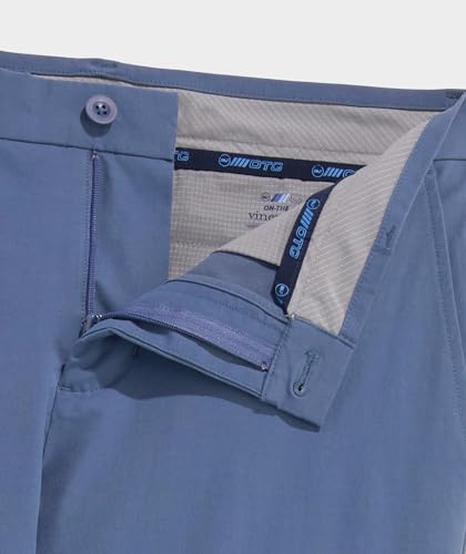 Image of vineyard vines Performance Slim On-The-Go Pants