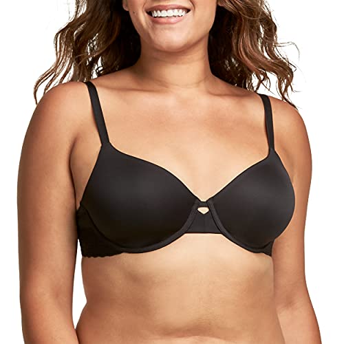 Soutien-gorge modern demi anti-douleur d'épaules pour femmes