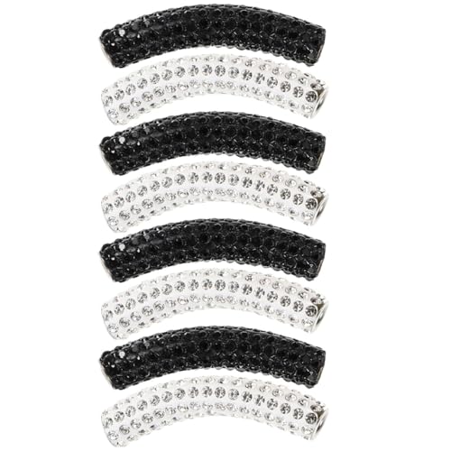 [VANZACK] �C�Ђ��o�b�N�� ������ �R���p�N�g�@�ׂȃf�U�C�� �C�R�̌�����DIY�ɍœK �������V���v���ȌC�R�A�N�Z�T���[ �C��X�j�[�J�[�p�����i 8�Z�b�g